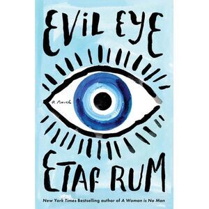 Evil Eye -- Etaf Rum